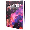 Vampire: The Masquerade - 5th Edition Core Rulebook