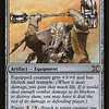 Loxodon Warhammer - Foil