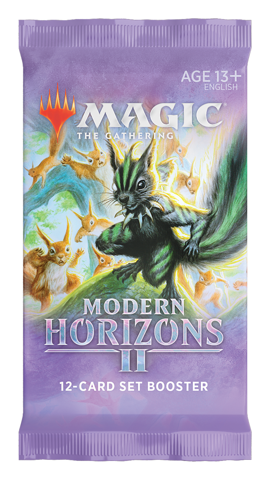 MTG Set Booster Pack - Modern Horizons 2