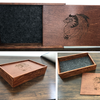 Dice Tray Boxes