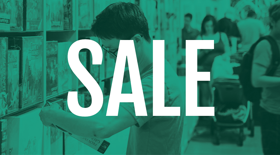 SALE