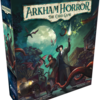 Arkham Horror: The Card Game Revised Core Set