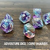 RPG Set - Cure Wounds