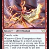 Efreet Flamepainter - Foil - Prerelease Promo