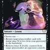 Confront the Past - Foil - Prerelease Promo