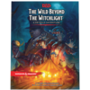 Dungeons and Dragons 5th Edition RPG: The Wild Beyond the Witchlight