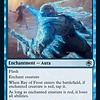 Ray of Frost - Foil