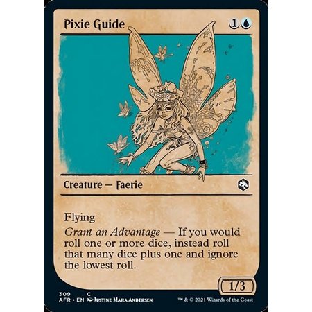 Pixie Guide