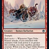 Tiger-Tribe Hunter - Foil