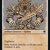 Iron Golem - Foil