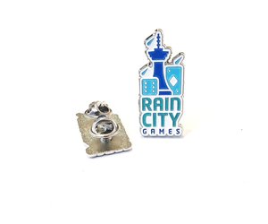 Card Protector Sleeves - Rain City Games