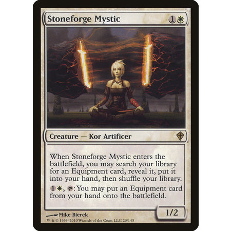 Stoneforge Mystic (MP)