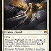 Archangel of Tithes - Foil