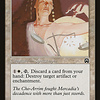 Devout Witness - Foil