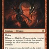 Balefire Dragon