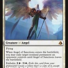 Angel of Sanctions - Foil