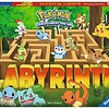 Labyrinth: Pokémon