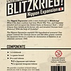 Blitzkrieg! - includes Nippon expansion