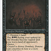 Demonic Hordes (HP)