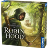 The Adventures of  Robin Hood