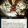 Sigardian Savior - Foil