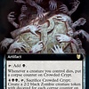 Crowded Crypt