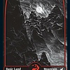 Mountain (274) - Full Art - Foil
