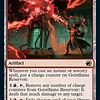 Geistflame Reservoir - Foil