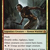 Samut, Voice of Dissent - Foil
