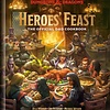 Heroes Feast: Dungeons & Dragons Cookbook