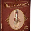 479 - Dr. Livingston's Anatomy Jigsaw Puzzles Volume V - Human Left Arm