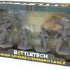 BattleTech: Inner Sphere Command Lance