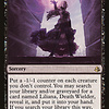 Liliana's Influence - Planeswalker Deck Exclusive