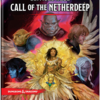 Dungeons and Dragons 5th Edition RPG - Critical Role: Call Of The Netherdeep