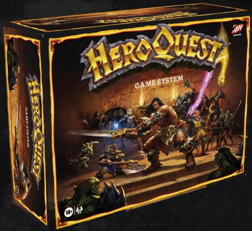 HeroQuest