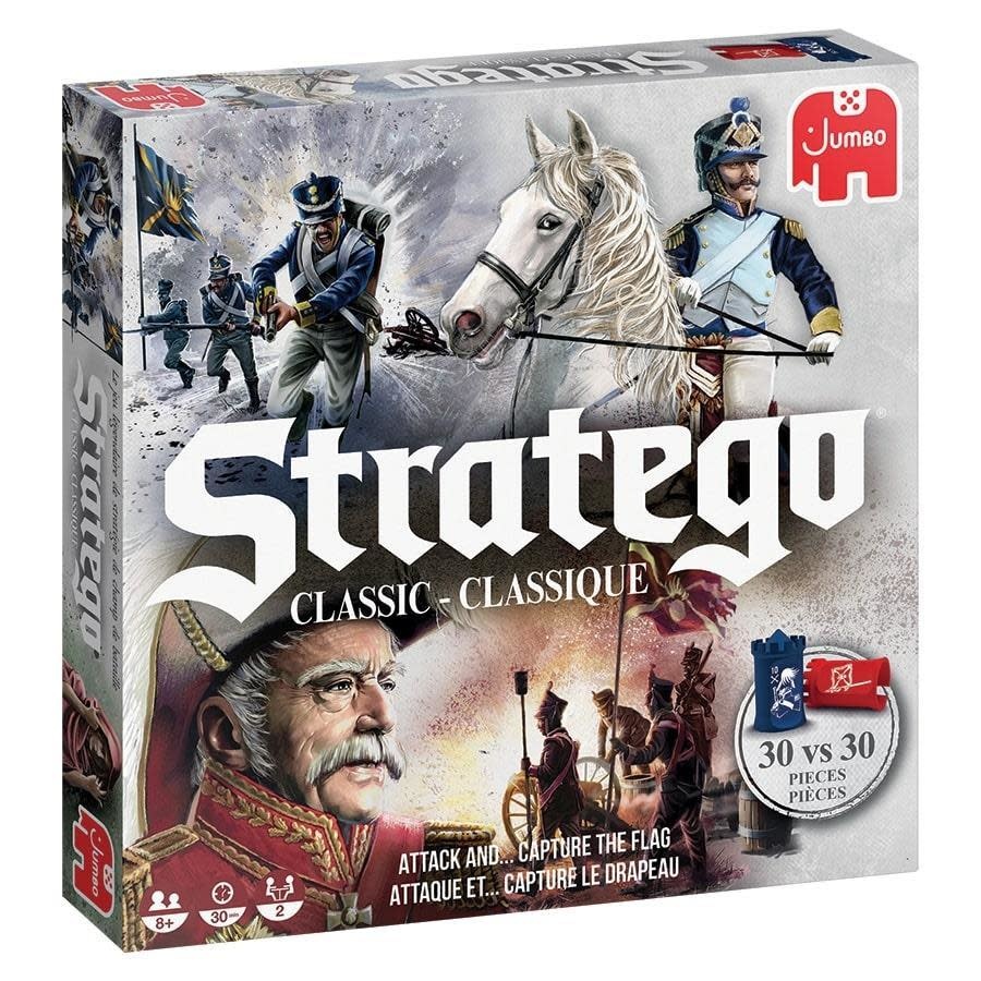 Stratego: Classic Edition