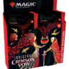 MTG Collector Booster Box - Innistrad: Crimson Vow