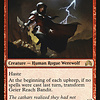 Geier Reach Bandit // Vildin- Pack Alpha