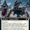 Savior of Ollenbock
