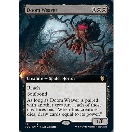 Doom Weaver