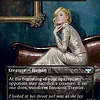 Innocent Traveler (Lucy Westenra) - Foil