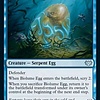 Biolume Egg - Foil