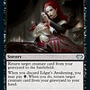 Edgar's Awakening - Foil