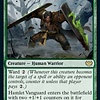 Hamlet Vanguard - Foil