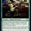 Infestation Expert - Foil