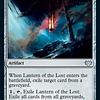 Lantern of the Lost - Foil