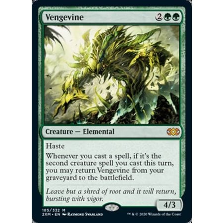 Vengevine