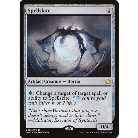 Spellskite