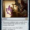 Void Mirror