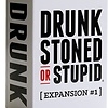 Drunk, Stoned or Stupid Expansion 1